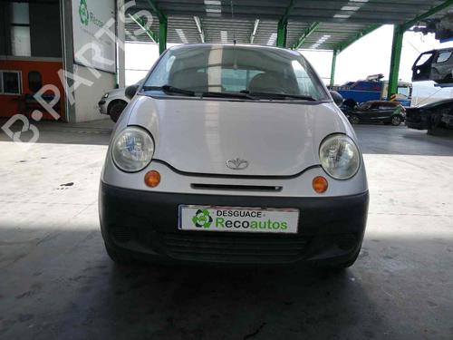 Rear left window mechanism DAEWOO MATIZ (M100, M150) 0.8 | BP9956953C24 