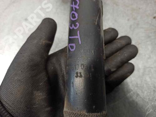 Right rear shock absorber VW POLO (6N2) 1.4 16V | BP9139592M19  - Image 5