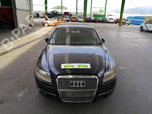 Lève-vitre arrière droit AUDI A6 C6 (4F2) 2.4 | BP5858812C25 