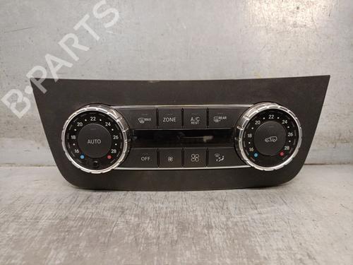 Used Climate control MERCEDES-BENZ M-CLASS (W166) ML 250 CDI / BlueTEC 4-matic (166.004, 166.003) (204 hp) 19775963