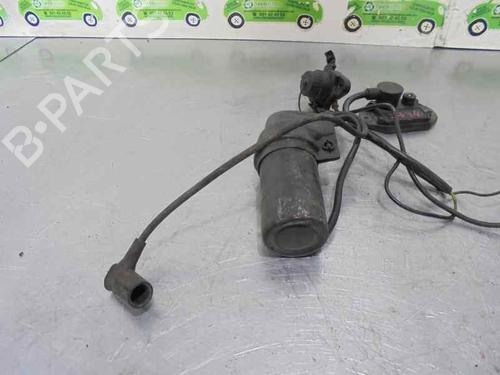 Ignition coil MERCEDES-BENZ 124 Saloon (W124)  | BP2238506M94 
