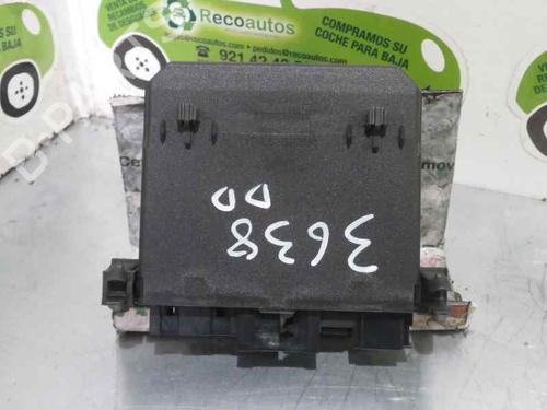 Comfort control module MERCEDES-BENZ C-CLASS (W203) C 240 (203.061) | BP2072480M56 