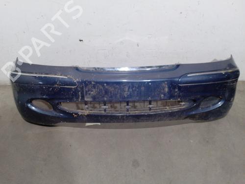 Used Front bumper MERCEDES-BENZ A-CLASS (W168) A 170 CDI (168.009, 168.109) (95 hp) 19708758