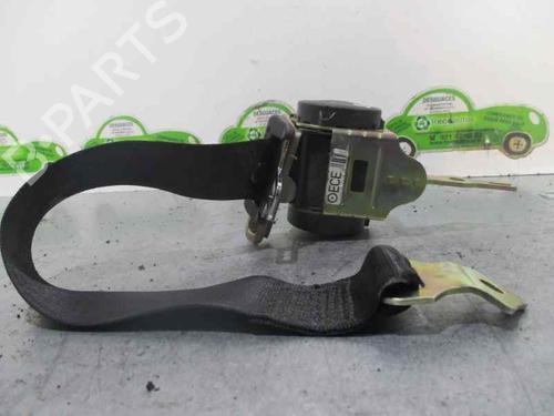 Rear right seatbelt BMW 3 (E46) 330 xd | BP7448195I28 