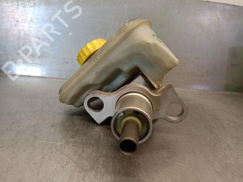 Brake master cylinder AUDI A8 D3 (4E2, 4E8) 4.2 quattro | BP18965291M77 