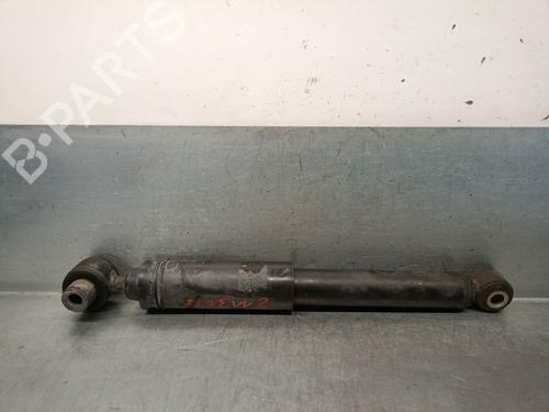 Used Left rear shock absorber RENAULT MEGANE I Coach (DA0/1_) 2.0 16V (139 hp) 19644048