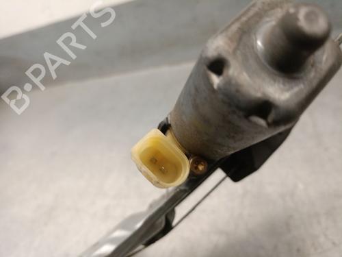 Front left window mechanism SMART CITY-COUPE (450) 0.8 CDI (S1CLC1, 450.300, 450.301, 450.302, 450.303,... | BP19924116C22 