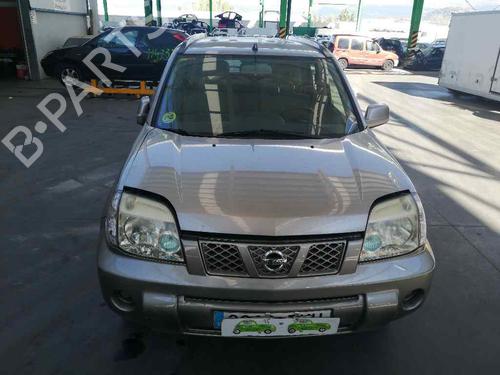 Specchietti retrovisore NISSAN X-TRAIL I (T30) 2.2 dCi | BP6075372I6 