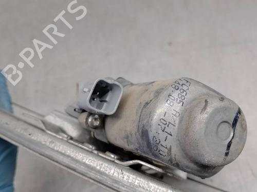 Front left window mechanism CITROËN C1 (PM_, PN_) 1.4 HDi | BP18057001C22 