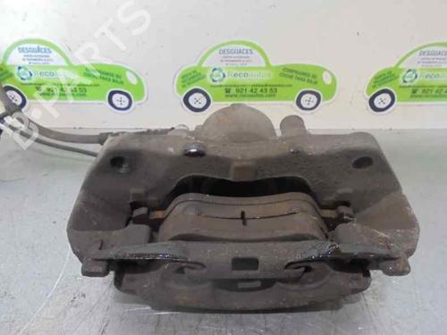 Right front brake caliper MERCEDES-BENZ SPRINTER 3-t Van (B903)  | BP11619367M104 