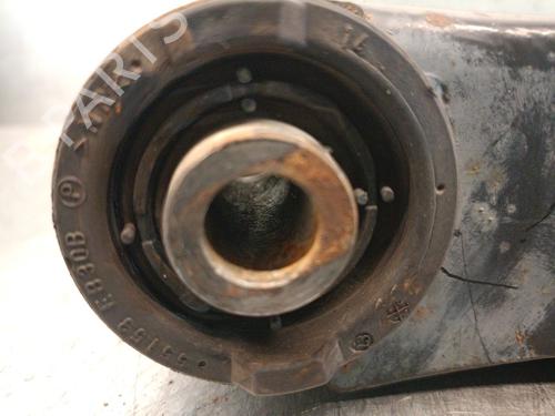 Right rear suspension arm NISSAN PATHFINDER III (R51) 2.5 dCi | BP19042798M15