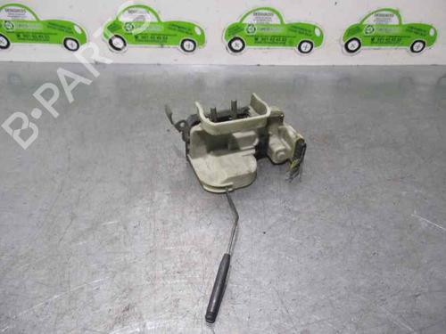 Front left lock FIAT PUNTO (176_) 60 1.2 (176AP, 176AR, 176AQ, 176BB) | BP2105365C98 