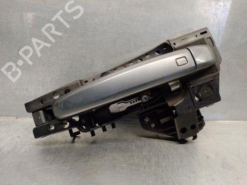 Used Rear left exterior door handle AUDI Q3 (8UB, 8UG) 2.0 TFSI quattro (170 hp) 19680282