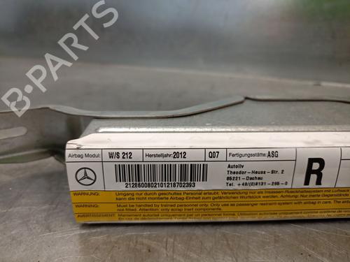 Electronic module MERCEDES-BENZ E-CLASS (W212) E 500 4-matic (212.091) | BP19064053M83 