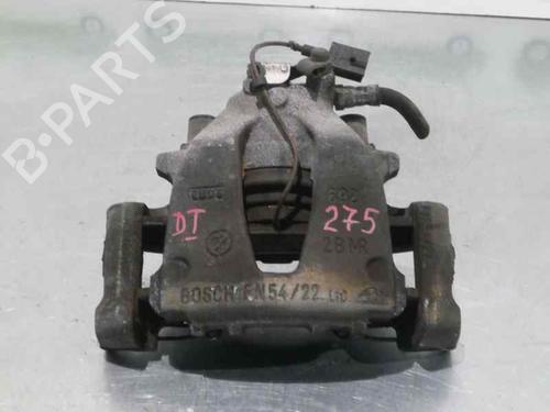 Left front brake caliper ALFA ROMEO 147 (937_) 1.6 16V T.SPARK ECO (937.AXA1A, 937.BXA1A) (105 hp) 11619616