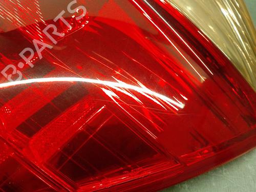 Right taillight HONDA FR-V (BE) 1.8 (BE1) | BP17142928C35 