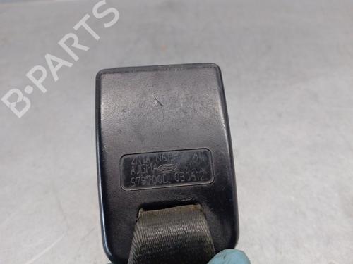 Seat buckle FORD FUSION (JU_) 1.4 TDCi | BP19732426I32 