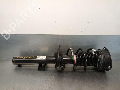 Right front shock absorber SEAT IBIZA V (KJ1, KJG) 1.0 TGI | BP19506327M17 