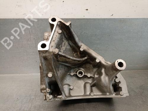 Engine mount VW POLO V (6R1, 6C1) 1.4 (6R1) | BP19255153M89 