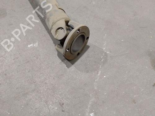 Driveshaft JAGUAR XJ (XJ40, XJ81) 6 3.2 24V | BP19787721M37 