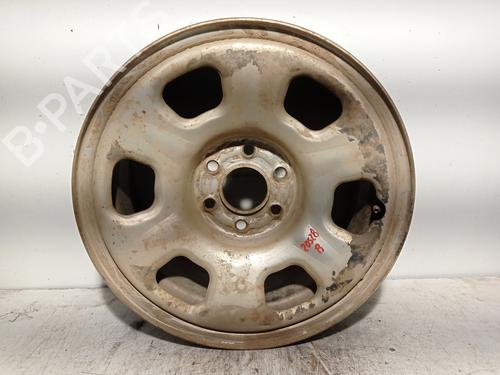 Used Rim NISSAN PATHFINDER III (R51) 2.5 dCi (174 hp) 19026953