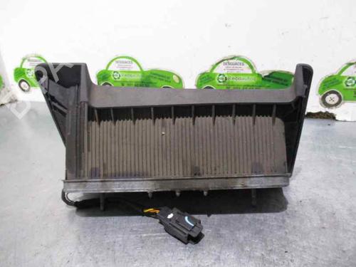 Venstre gardin kollisjonspute CITROËN C5 II (RC_) 1.6 HDi (RC8HZB) | BP3470796C11 