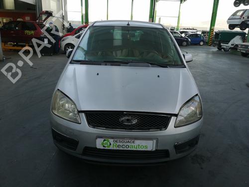 Starter FORD FOCUS C-MAX (DM2) 1.6 TDCi | BP16151154M8 