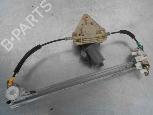 Rudehejsemekanisme Højre bagtil PEUGEOT 406 (8B) 2.0 HDI 110 | BP2111186C25 