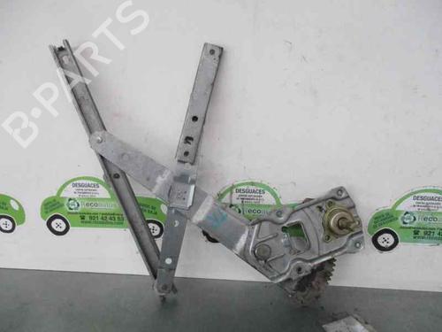 Used Rear right window mechanism CHEVROLET MATIZ (M200, M250) 0.8 (52 hp) 2058190