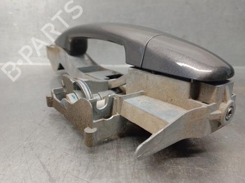 Front right exterior door handle PEUGEOT 208 I (CA_, CC_) 1.2 PureTech 82 | BP11965422C129 