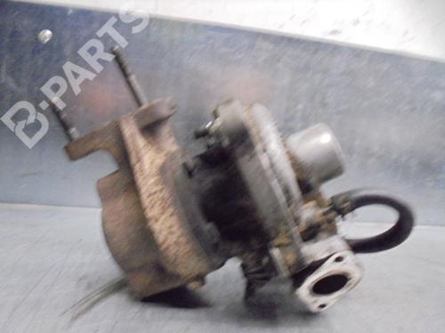 Turbocharger/Supercharger OPEL CORSA D (S07) 1.3 CDTI (L08, L68) | BP8312320M71 