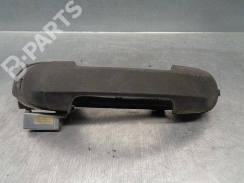 Used Tailgate handle Tailgate handle FORD TOURNEO CONNECT 1.8 TDCi /TDDi /DI (75 hp) 10917655 10917655