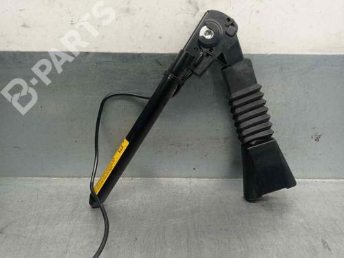 Used Front left belt tensioner Front left belt tensioner OPEL ZAFIRA A MPV (T98) 2.0 DTI 16V (F75) (101 hp) 9367463 9367463