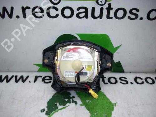 Driver airbag HONDA CIVIC VI Hatchback (EJ, EK) 1.5 i (EK3) | BP2049810C9 