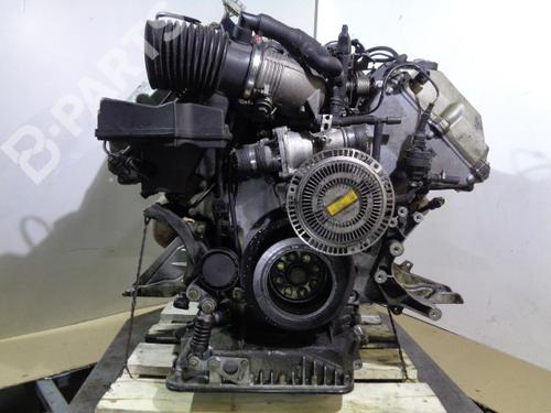 Used Engine Engine BMW 5 (E39) 535 i (235 hp) 11014362 11014362