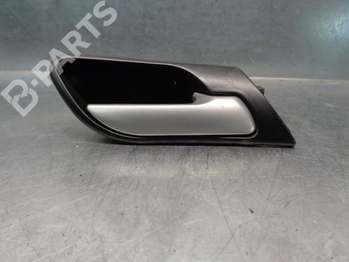 Used Front right interior door handle Front right interior door handle BMW X5 (E53) 4.4 i (286 hp) 8331330 8331330