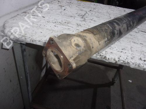 Driveshaft KIA SORENTO I (JC) 2.5 CRDi 4WD | BP18675730M37 