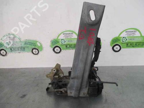 Front left lock FIAT BRAVA (182_) 1.4 12 V (182.BA) | BP2104689C98 