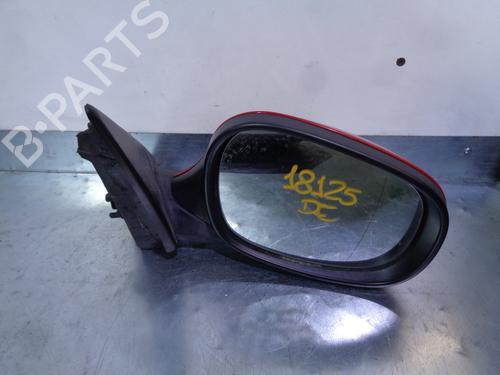 Used Right mirror BMW 3 (E90) 320 d (177 hp) 13748086