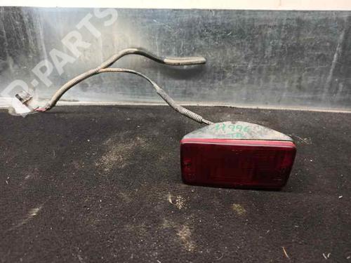 Feu de brouillard arrière MITSUBISHI L200 (K7_T, K6_T, K5_T) 2.5 TD 4WD (K74T) | BP6576951C37 