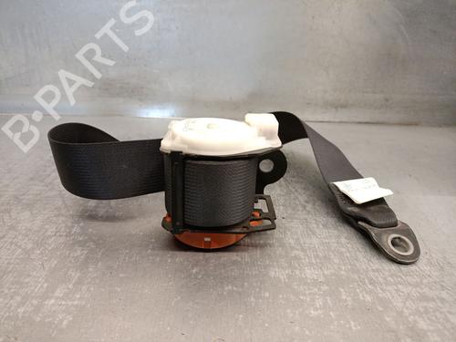Rear left seatbelt SUZUKI GRAND VITARA II (JT, TE, TD) 1.9 DDiS All-wheel Drive (JT419, TD44, JB419WD, JB419XD,... | BP19710665I29 