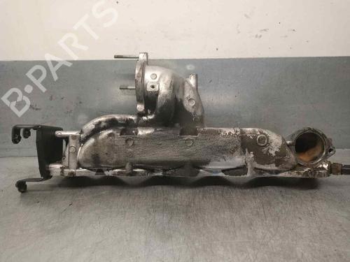 Intake manifold HYUNDAI SANTA FÉ II (CM)  | BP18537007M70 