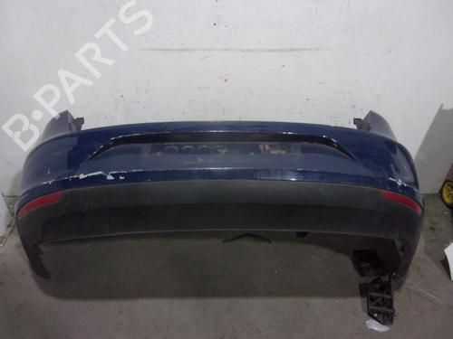 Bumper achter SEAT LEON ST (5F8) [2012-2020]  17770799