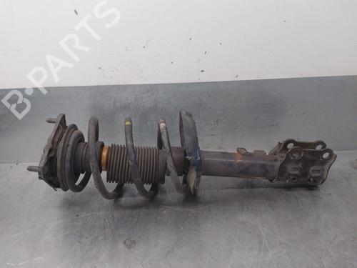 Used Left front shock absorber KIA CEE'D Hatchback (ED) 1.6 CRDi 115 (115 hp) 19433050