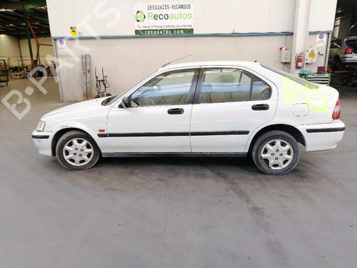 Gearbox HONDA CIVIC VI Fastback (MA, MB) 1.6 16V (MB4) | BP6002111M3 
