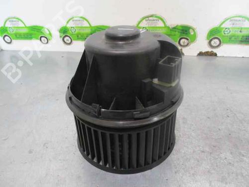 Ventilator motor FORD FOCUS II (DA_, HCP, DP)  | BP2048481M62 