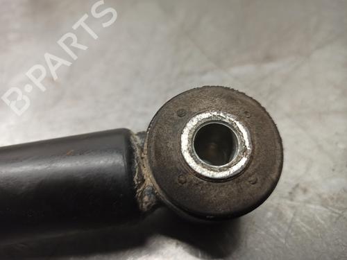 Right rear shock absorber FORD FIESTA V (JH_, JD_) 1.4 TDCi | BP17439018M19 