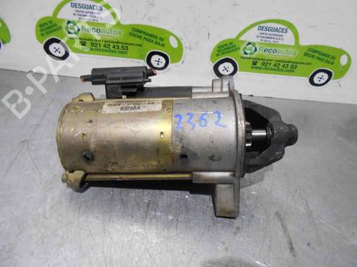 Starter FORD ESCORT VI (GAL, AAL, ABL) 1.6 i 16V | BP2058505M8 