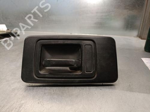 Used Front right interior door handle CITROËN AX (ZA-_) 14 (69 hp) 19131143
