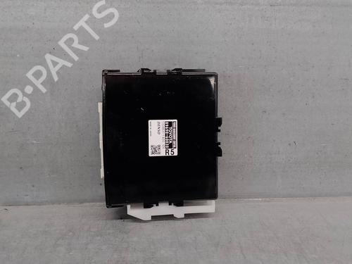 Used Electronic module TOYOTA LAND CRUISER PRADO (_J15_) [2009-2025]  18736402